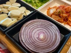 -千纸鹤嫩汁烤肉(学府店)