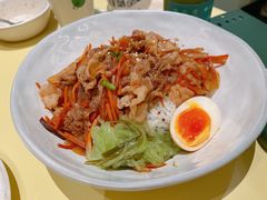 -米仓食堂(凯德广场店)