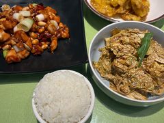 -玉桥餐厅(天坛店)