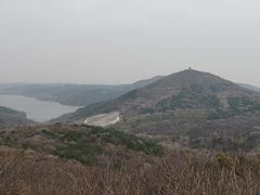 -棋盘山风景区