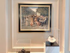 -Me Coffee下午茶艺术空间