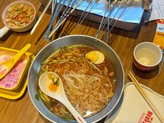 -熙成烧烤(白塔岭店)