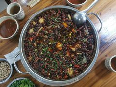 -黑竹香鸡(营和巷店)
