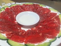 -田鸭肠·非遗火锅(彭州店)