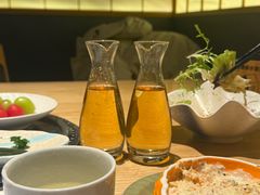 -隐泉京望日式料理(太和广场店)