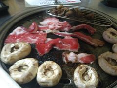 原味肥牛-杀猪天·韩国烤肉(总店)