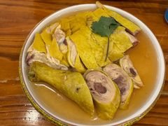 -绍兴名菜馆(可乐路店)