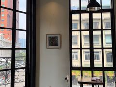 -The Workshop Coffee