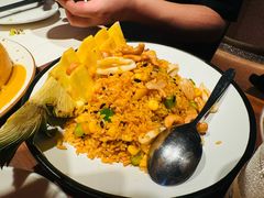 -大树餐厅(益田假日店)