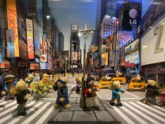 -济州岛泰迪熊博物馆