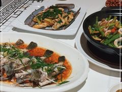 -强记海鲜·大排档(蛇口新街店)