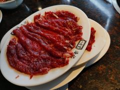 -八合里潮汕鲜牛肉火锅(深圳海岸城店)