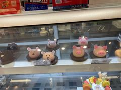 -拉那巴米 蛋糕定制(世纪东方广场店)