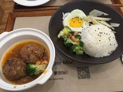 -海盗虾饭·剥好的小龙虾饭(SOHO尚都店)