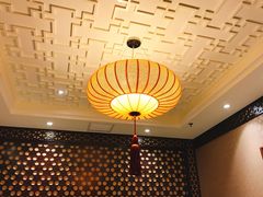 包厢-便宜坊烤鸭店(甜水园店)