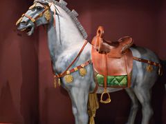 -西安大唐西市博物馆