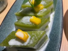 -默加东南亚美食(大宁音乐广场店)