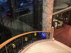 -东方红海鲜百汇(国际大厦店)