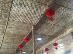 大堂-大鹅岛灶台鱼·铁锅炖(水库路店)