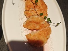 -锦府园·新台州菜(合生汇店)