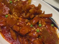 -新吉士·上海菜(浦东LCM置汇旭辉店)