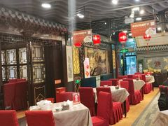 -老浒记烤鸭-北京菜(琉璃厂店)