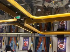 -海上名珠·海鲜酒楼(励骏庞都店)