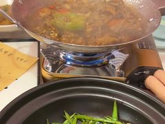 -松沪名灶·豆浆鱼头·新上海菜(飞航吾悦广场店)