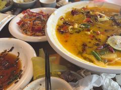 -尽善百年古院餐厅(王家老宅店)