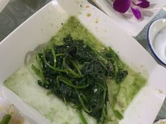 -范饭椰林川湘味海鲜·椰子鸡(三亚湾椰梦长廊店)