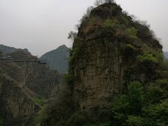 -十渡东湖港风景区