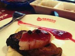 -尚雅铁板料理自助餐厅(乐松店)
