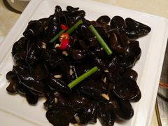 -老佛爷炭火蛙锅直营(清滨路总店)