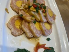 -朱记乳鸽王·非遗石岐乳鸽·全鸽宴(大兴旗舰店)