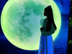 -天津梵高星空艺术馆(天河城旗舰店)