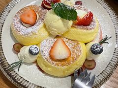 -山由之cafe&meal(小寨店)