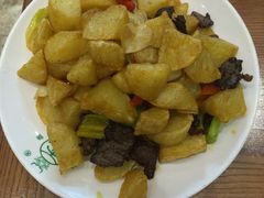 -清真·益鑫羊肉手抓馆(花园北街店)