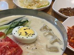 -山海珍味韩国料理(奥城店)