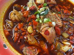 -老三样·旧食新味(船山路店)