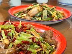 -小街47號江湖菜(四合院店)