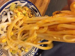 赵家腊汁肉铺-梓蓉·纸包鱼(陕西历史博物馆店)