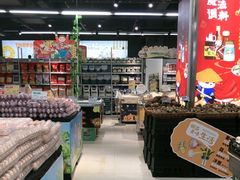 -百佳华超市(松岗店)