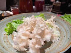 绣球菌-老墙根涮肉·铜锅·烧烤(欢乐谷·王四营店)