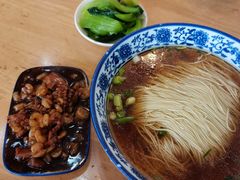 -裕兴记·三虾面(西北街总店)