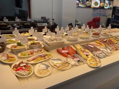 -渔满仓海鲜渔家(象山二店)