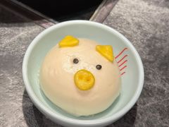 -捞王猪肚鸡火锅(金华义乌之心店)