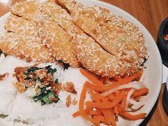 -西贡妈妈SaigonMama•越南料理(上海商城店)