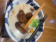 -味千拉面(煌华新纪元购物广场店)