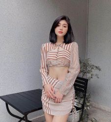 -东时烫染造型·Hair Salon