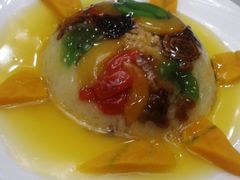 -清真悦宾楼食府(海湖店)
